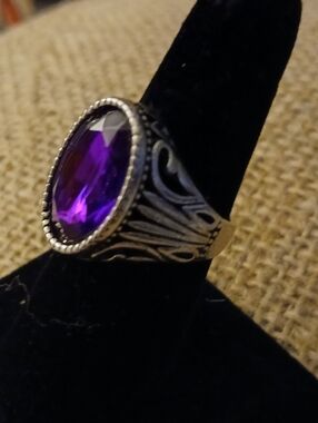 🆕 💖 Costume Jewelry Ring